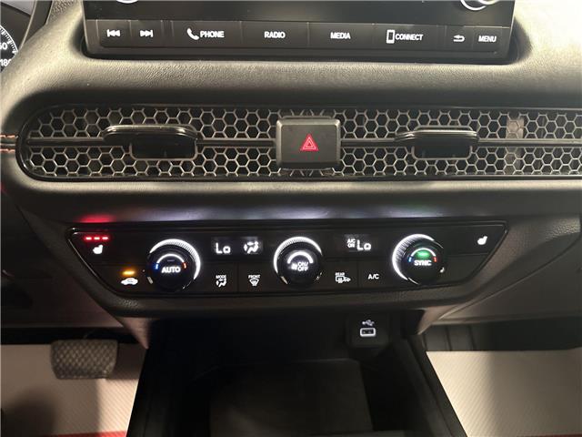 2025 Honda HR-V Sport (Stk: 11U4367A) in Markham - Image 22 of 27