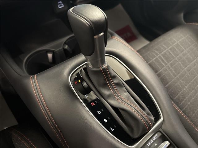 2025 Honda HR-V Sport (Stk: 11U4367A) in Markham - Image 23 of 27