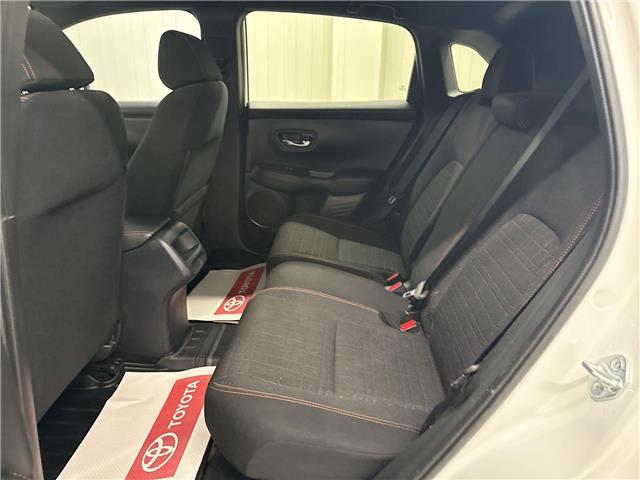 2025 Honda HR-V Sport (Stk: 11U4367A) in Markham - Image 26 of 27