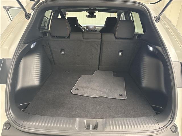 2025 Honda HR-V Sport (Stk: 11U4367A) in Markham - Image 27 of 27