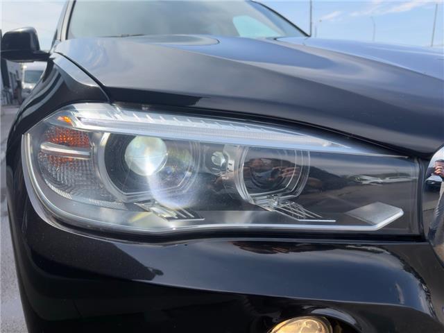 2016 BMW X5 xDrive35d (Stk: P7370) in Oakville - Image 4 of 38