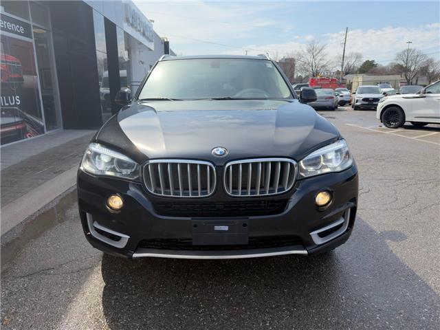 2016 BMW X5 xDrive35d (Stk: P7370) in Oakville - Image 6 of 38