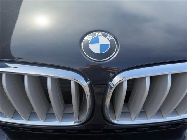2016 BMW X5 xDrive35d (Stk: P7370) in Oakville - Image 7 of 38