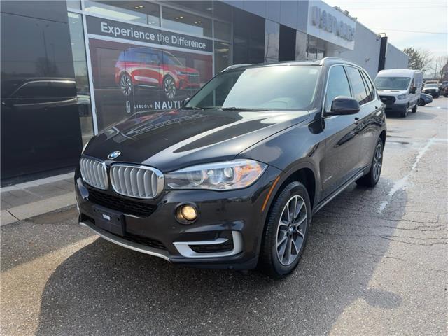 2016 BMW X5 xDrive35d (Stk: P7370) in Oakville - Image 8 of 38