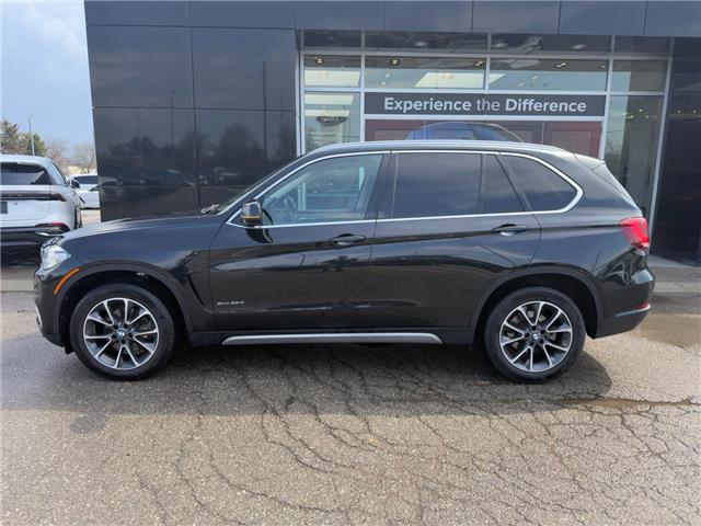 2016 BMW X5 xDrive35d (Stk: P7370) in Oakville - Image 9 of 38