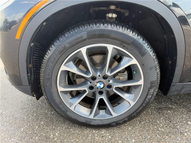 2016 BMW X5 xDrive35d (Stk: P7370) in Oakville - Image 10 of 38