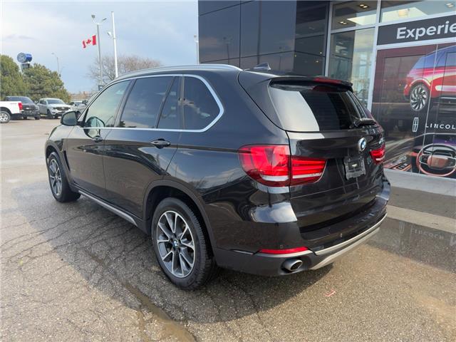 2016 BMW X5 xDrive35d (Stk: P7370) in Oakville - Image 12 of 38
