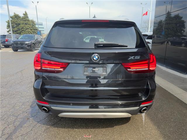 2016 BMW X5 xDrive35d (Stk: P7370) in Oakville - Image 13 of 38