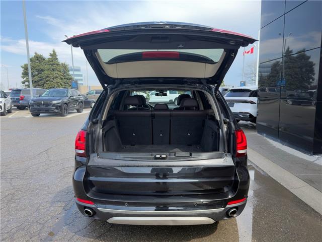 2016 BMW X5 xDrive35d (Stk: P7370) in Oakville - Image 14 of 38