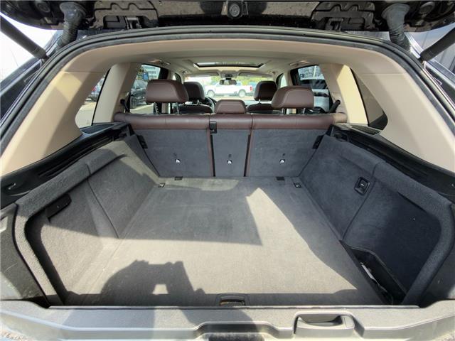 2016 BMW X5 xDrive35d (Stk: P7370) in Oakville - Image 15 of 38