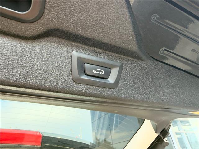 2016 BMW X5 xDrive35d (Stk: P7370) in Oakville - Image 17 of 38