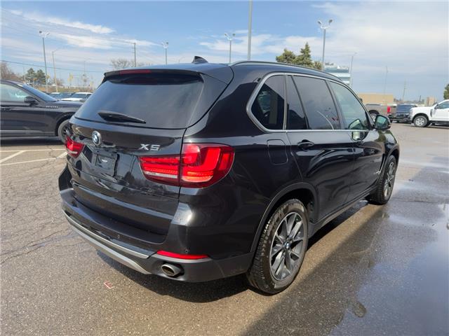 2016 BMW X5 xDrive35d (Stk: P7370) in Oakville - Image 18 of 38