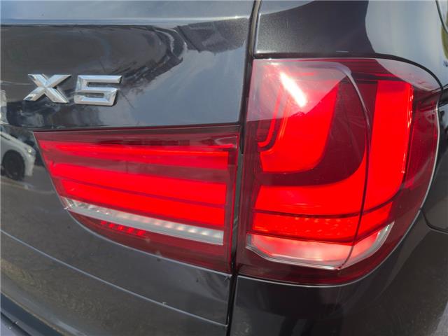 2016 BMW X5 xDrive35d (Stk: P7370) in Oakville - Image 19 of 38