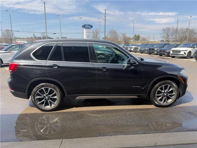 2016 BMW X5 xDrive35d (Stk: P7370) in Oakville - Image 20 of 38