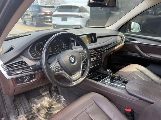 2016 BMW X5 xDrive35d (Stk: P7370) in Oakville - Image 22 of 38