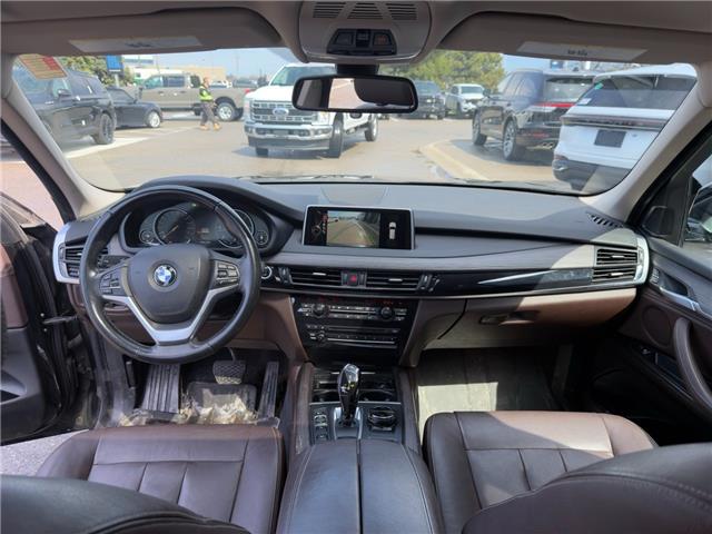 2016 BMW X5 xDrive35d (Stk: P7370) in Oakville - Image 25 of 38
