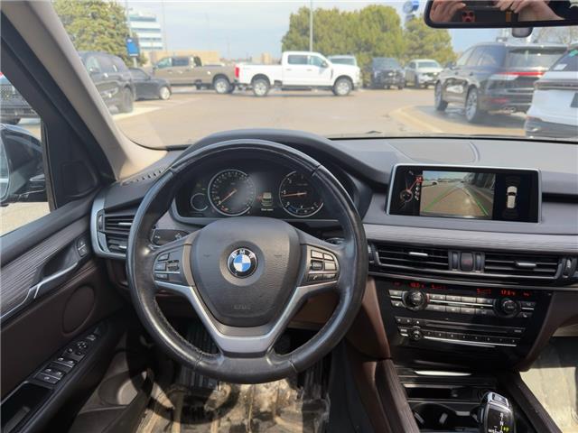 2016 BMW X5 xDrive35d (Stk: P7370) in Oakville - Image 26 of 38