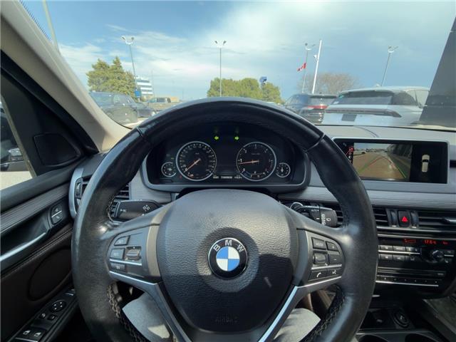 2016 BMW X5 xDrive35d (Stk: P7370) in Oakville - Image 28 of 38
