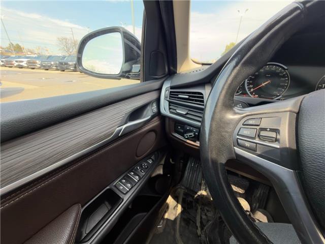 2016 BMW X5 xDrive35d (Stk: P7370) in Oakville - Image 29 of 38