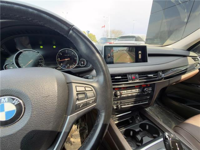 2016 BMW X5 xDrive35d (Stk: P7370) in Oakville - Image 30 of 38