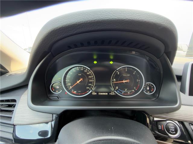 2016 BMW X5 xDrive35d (Stk: P7370) in Oakville - Image 31 of 38