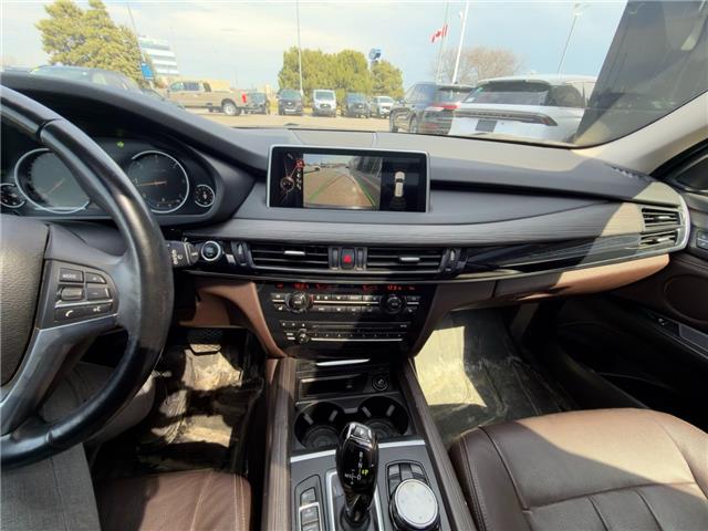 2016 BMW X5 xDrive35d (Stk: P7370) in Oakville - Image 32 of 38
