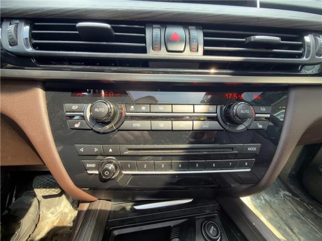 2016 BMW X5 xDrive35d (Stk: P7370) in Oakville - Image 34 of 38