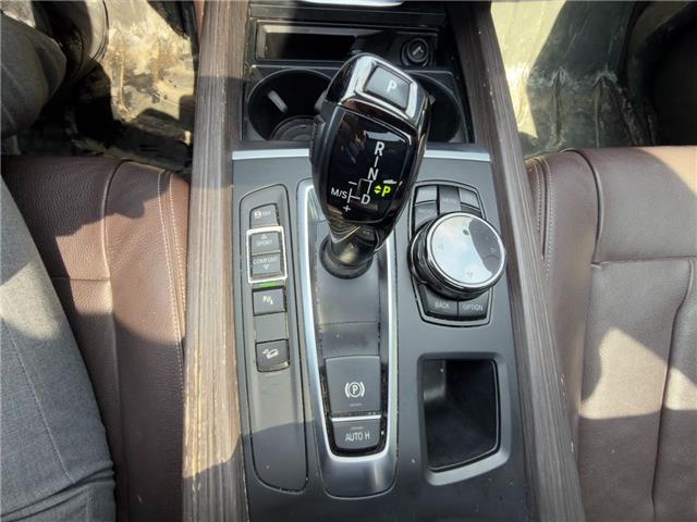 2016 BMW X5 xDrive35d (Stk: P7370) in Oakville - Image 35 of 38