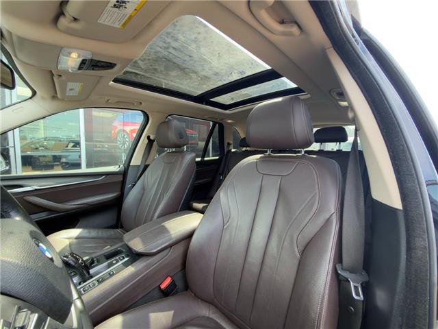 2016 BMW X5 xDrive35d (Stk: P7370) in Oakville - Image 36 of 38