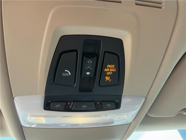 2016 BMW X5 xDrive35d (Stk: P7370) in Oakville - Image 37 of 38