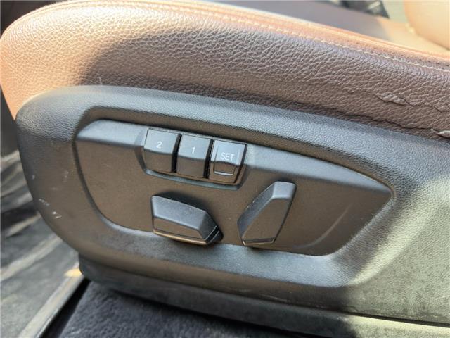 2016 BMW X5 xDrive35d (Stk: P7370) in Oakville - Image 23 of 38