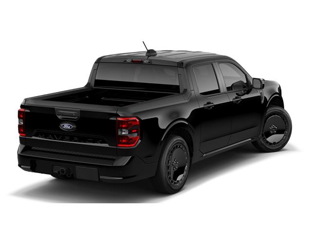 2026 Ford Maverick Lobo Standard (Stk: 26AT1334) in Airdrie - Image 3 of 7