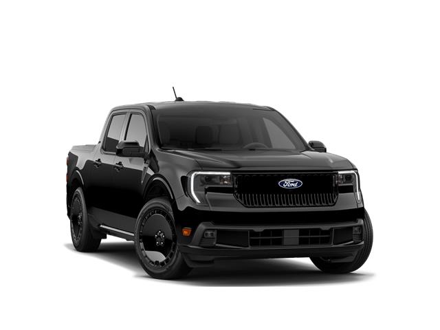 2026 Ford Maverick Lobo Standard (Stk: 26AT1334) in Airdrie - Image 4 of 7