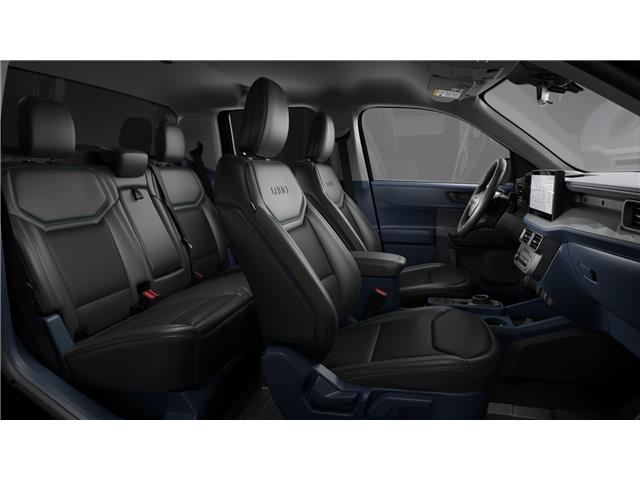 2026 Ford Maverick Lobo Standard (Stk: 26AT1334) in Airdrie - Image 5 of 7