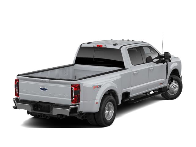 2026 Ford F-350 Lariat (Stk: 26AT3495) in Airdrie - Image 2 of 6
