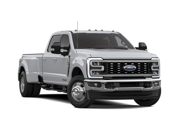 2026 Ford F-350 Lariat (Stk: 26AT3495) in Airdrie - Image 3 of 6