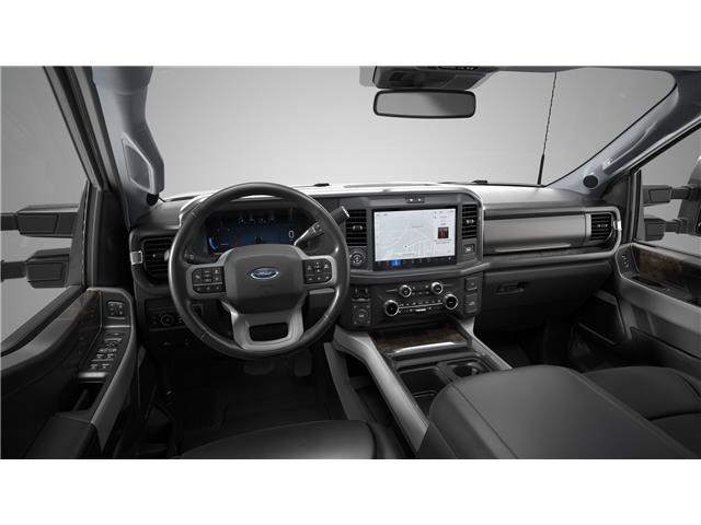 2026 Ford F-350 Lariat (Stk: 26AT3495) in Airdrie - Image 5 of 6