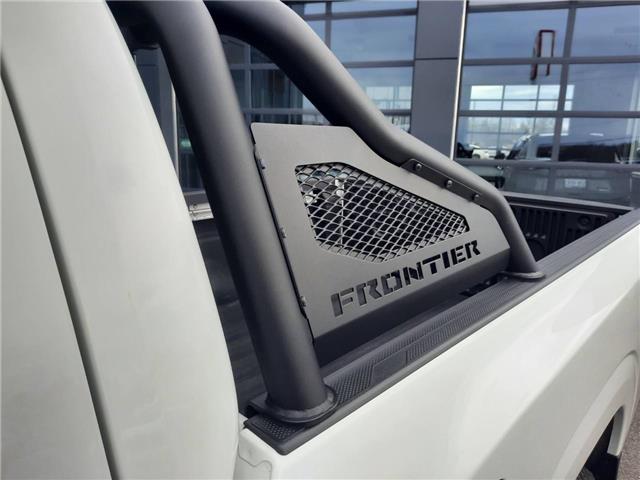 2024 Nissan Frontier Hardbody Edition (Stk: PV4384) in Cornwall - Image 14 of 26