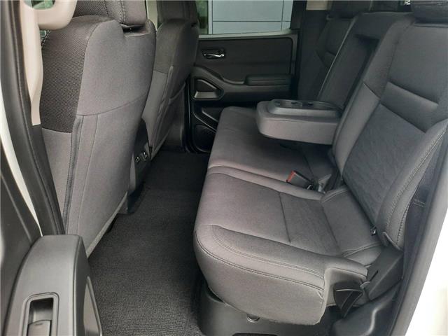 2024 Nissan Frontier Hardbody Edition (Stk: PV4384) in Cornwall - Image 17 of 26