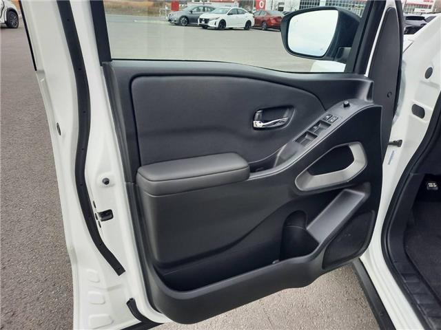 2024 Nissan Frontier Hardbody Edition (Stk: PV4384) in Cornwall - Image 18 of 26