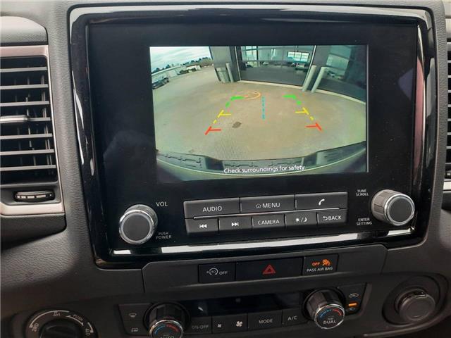 2024 Nissan Frontier Hardbody Edition (Stk: PV4384) in Cornwall - Image 20 of 26