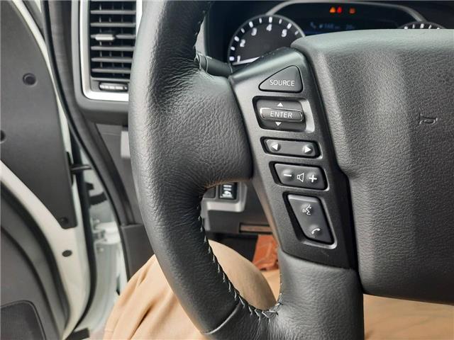 2024 Nissan Frontier Hardbody Edition (Stk: PV4384) in Cornwall - Image 21 of 26