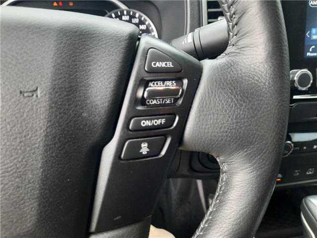 2024 Nissan Frontier Hardbody Edition (Stk: PV4384) in Cornwall - Image 22 of 26