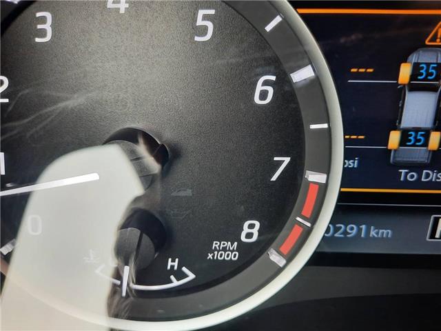 2024 Nissan Frontier Hardbody Edition (Stk: PV4384) in Cornwall - Image 23 of 26