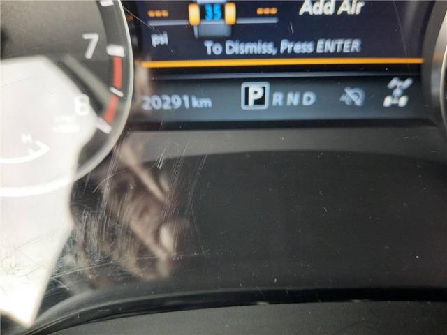 2024 Nissan Frontier Hardbody Edition (Stk: PV4384) in Cornwall - Image 24 of 26