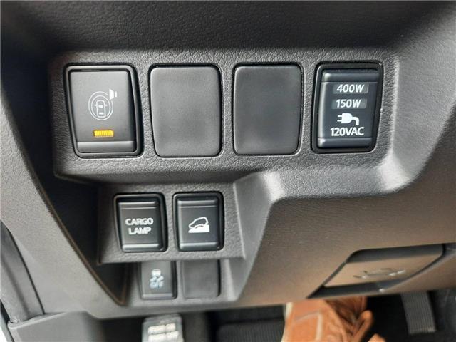 2024 Nissan Frontier Hardbody Edition (Stk: PV4384) in Cornwall - Image 26 of 26