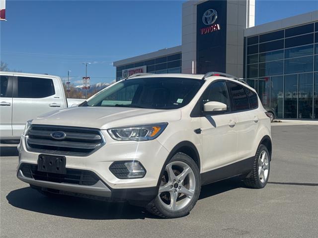 2017 Ford Escape Titanium (Stk: 5067623C) in Cranbrook - Image 1 of 16