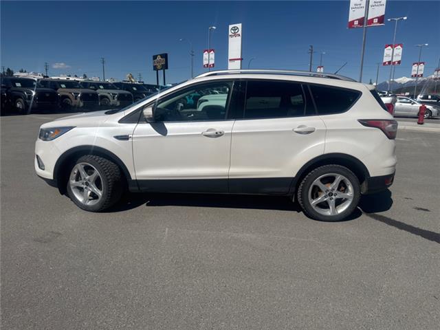 2017 Ford Escape Titanium (Stk: 5067623C) in Cranbrook - Image 2 of 16