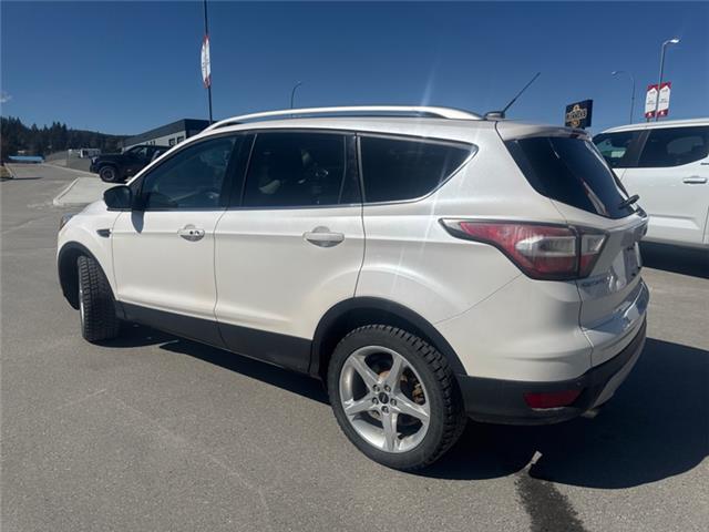 2017 Ford Escape Titanium (Stk: 5067623C) in Cranbrook - Image 3 of 16