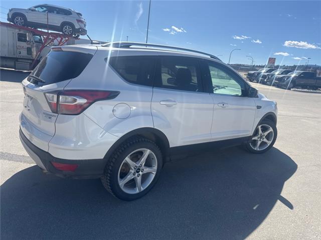2017 Ford Escape Titanium (Stk: 5067623C) in Cranbrook - Image 6 of 16